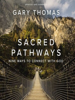Sacred Pathways - Audiobook